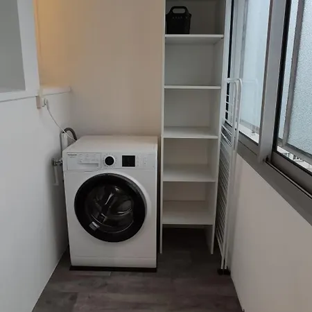 Apartment T4