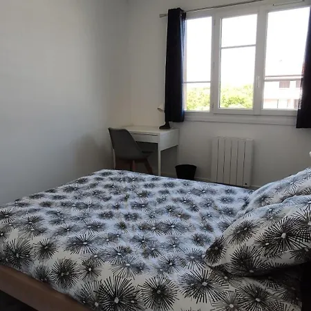 T4 Apartment