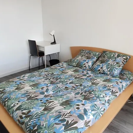 Apartment T4 Bayonne